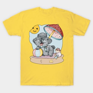 Kawaii summer T-Shirt